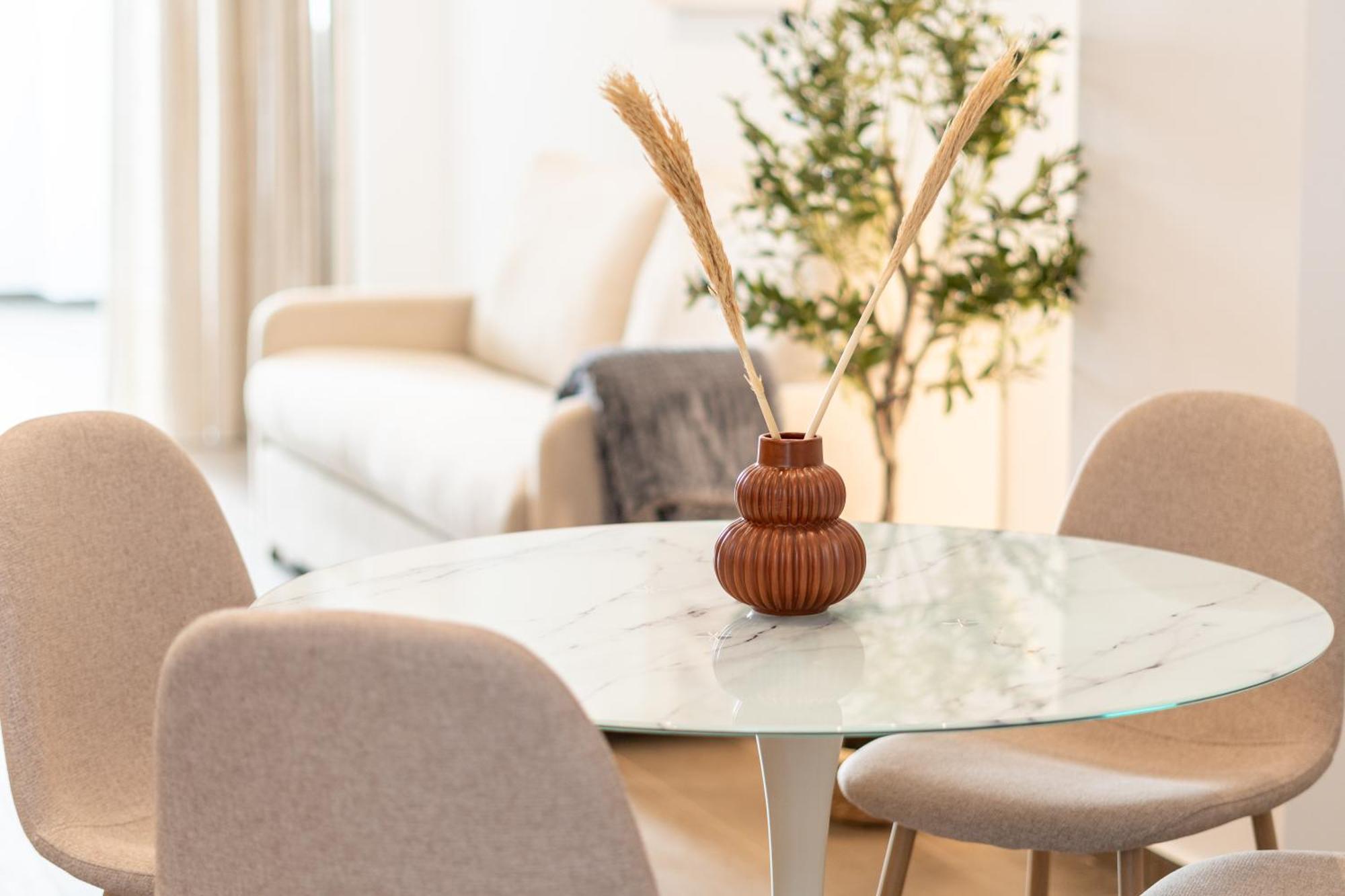 Suite Deluxe Valencia - Ciudad De Las Artes エクステリア 写真