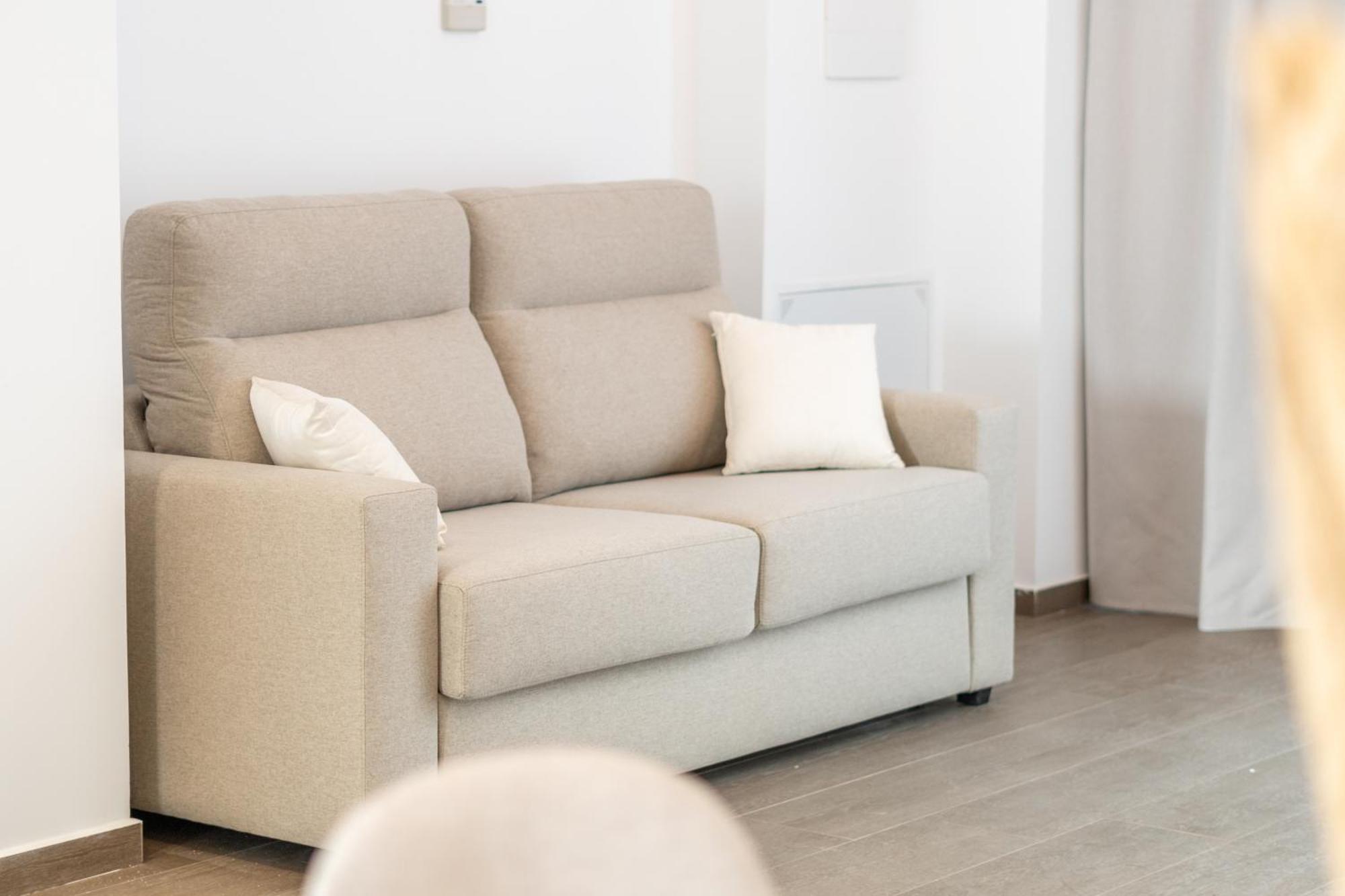 Suite Deluxe Valencia - Ciudad De Las Artes エクステリア 写真