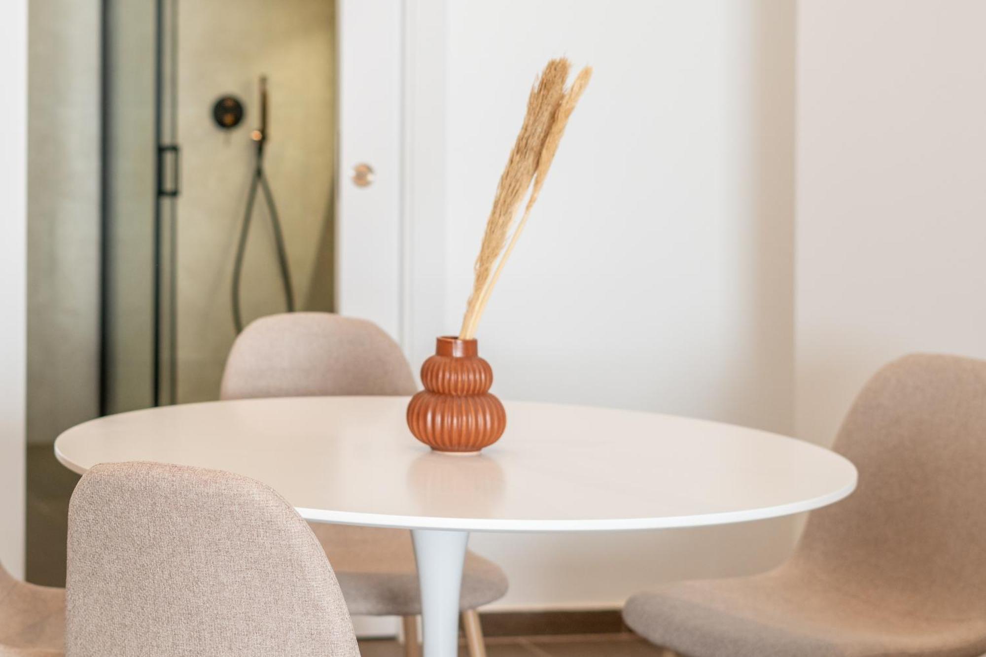 Suite Deluxe Valencia - Ciudad De Las Artes エクステリア 写真