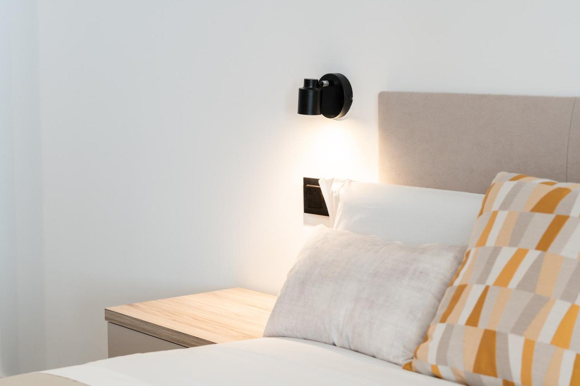 Suite Deluxe Valencia - Ciudad De Las Artes エクステリア 写真